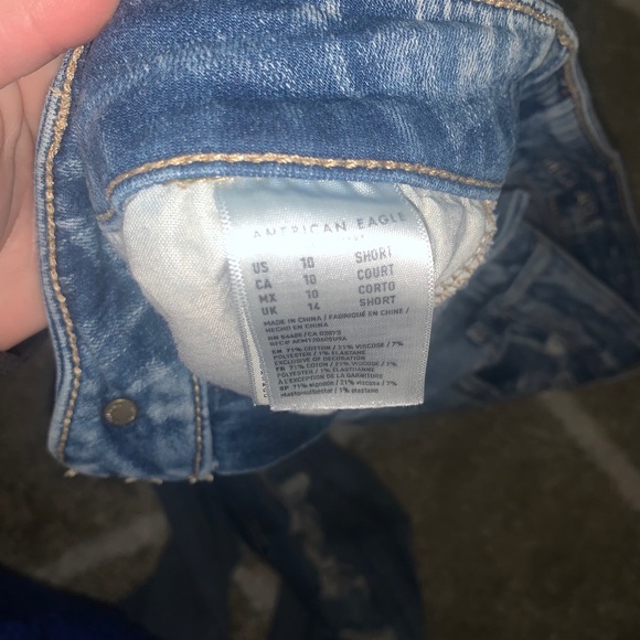 AE JEANS - Picture 2 of 3